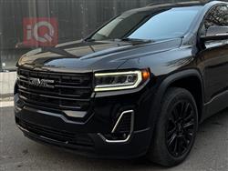 جي ام سي اكاديا